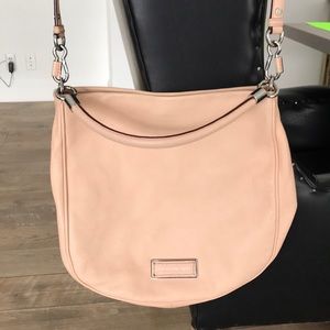 Marc by Marc Jacobs too hot to hobo bag